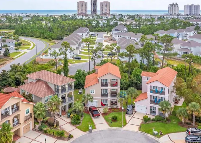 Driftwood Dunes By Collection * Pensacola