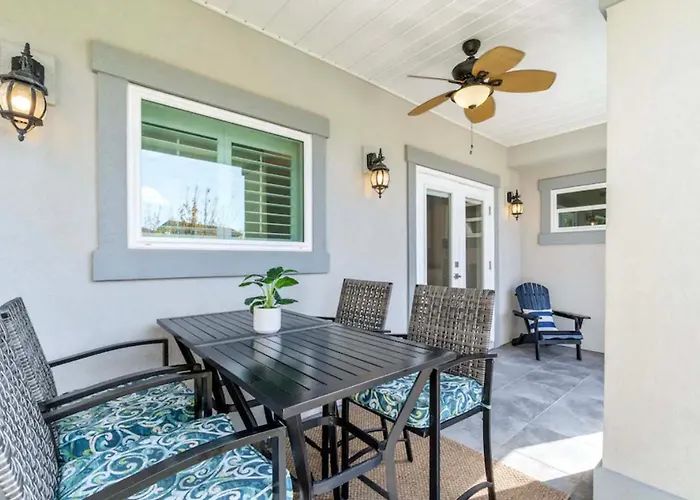 Holiday home Driftwood Dunes By Collection Pensacola