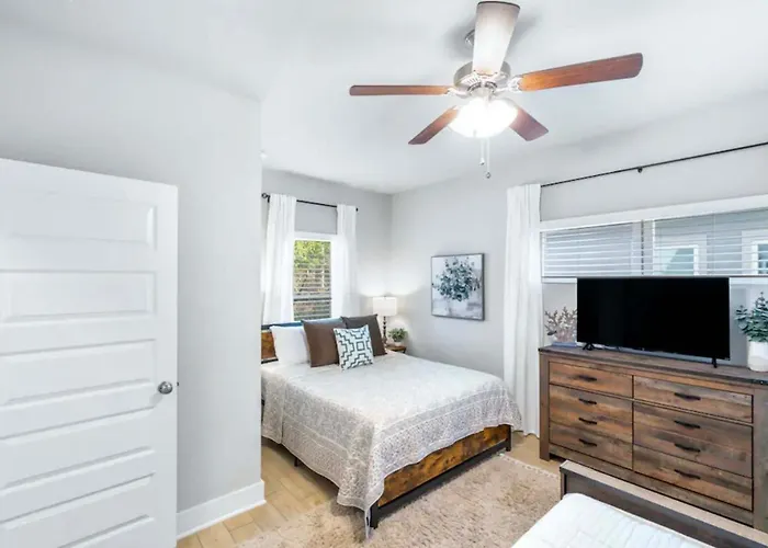 Driftwood Dunes By Collection Holiday home *