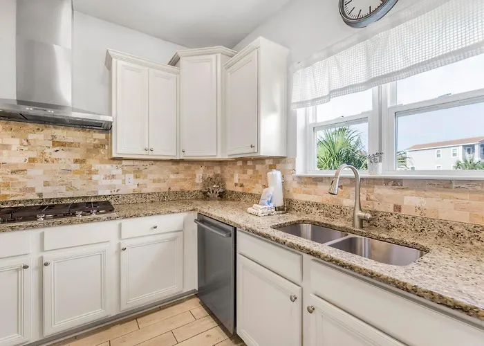 Driftwood Dunes By Collection Pensacola