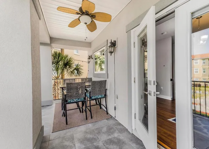 Driftwood Dunes By Collection Pensacola