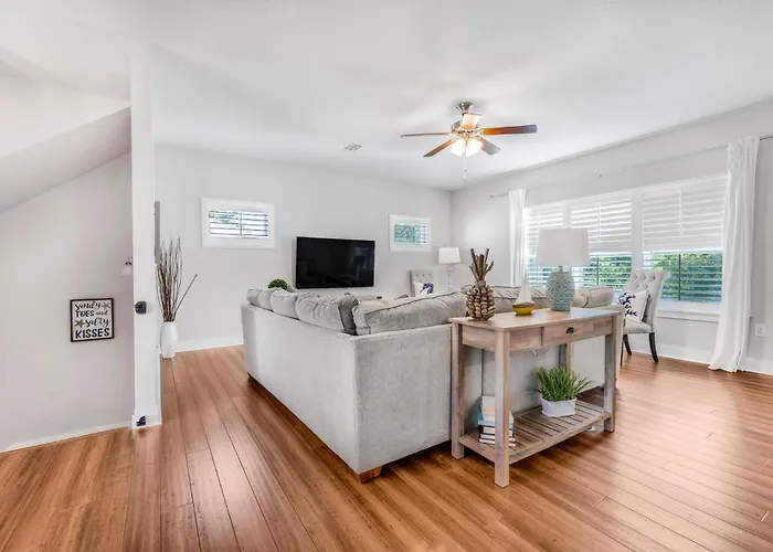 Driftwood Dunes By Collection * Pensacola