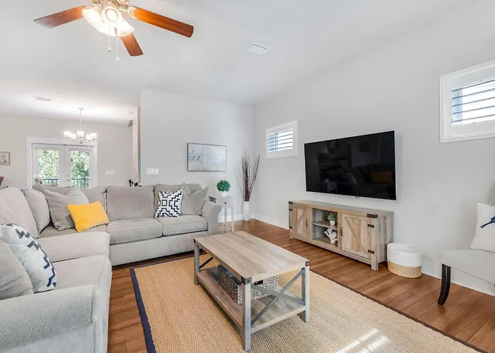 Driftwood Dunes By Collection Pensacola