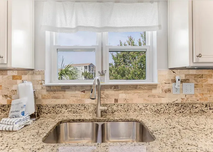 Driftwood Dunes By Collection Pensacola