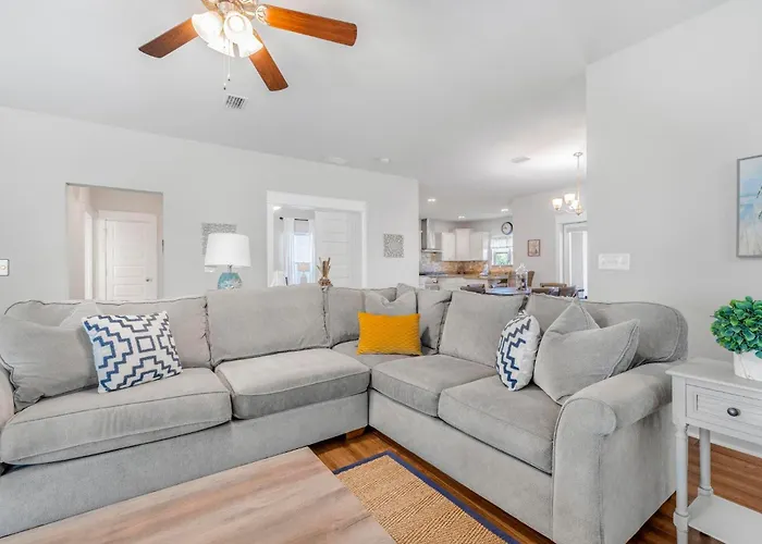 Driftwood Dunes By Collection * Pensacola