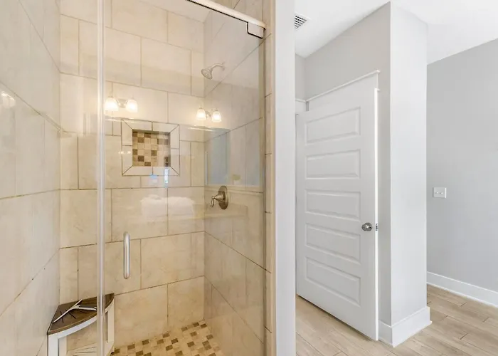 Driftwood Dunes By Collection Holiday home Pensacola
