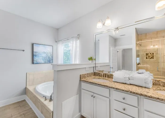 Driftwood Dunes By Collection Holiday home Pensacola