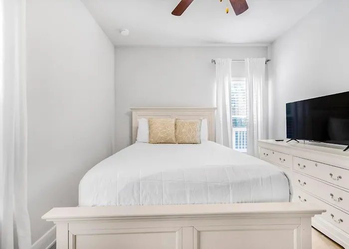 Driftwood Dunes By Collection * Pensacola