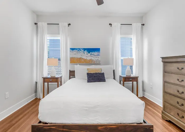 Driftwood Dunes By Collection Pensacola