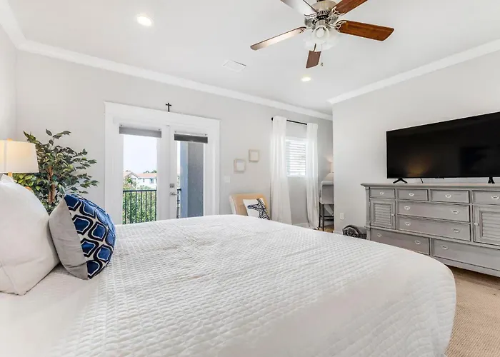 Driftwood Dunes By Collection * Pensacola