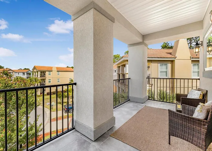 Driftwood Dunes By Collection Pensacola