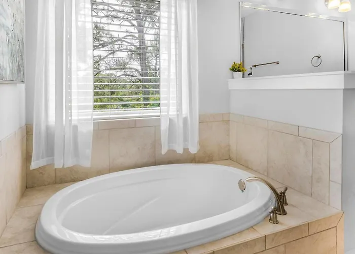 Driftwood Dunes By Collection Holiday home