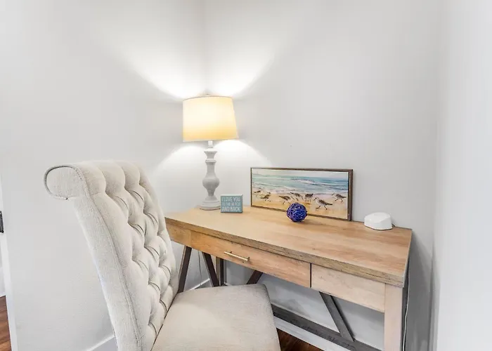 Driftwood Dunes By Collection Holiday home *