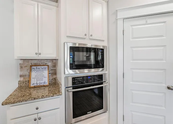 Holiday home Driftwood Dunes By Collection Pensacola