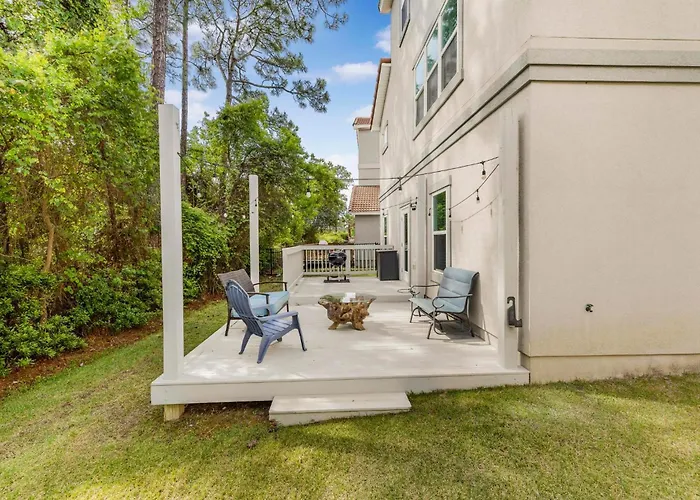 Holiday home Driftwood Dunes By Collection Pensacola