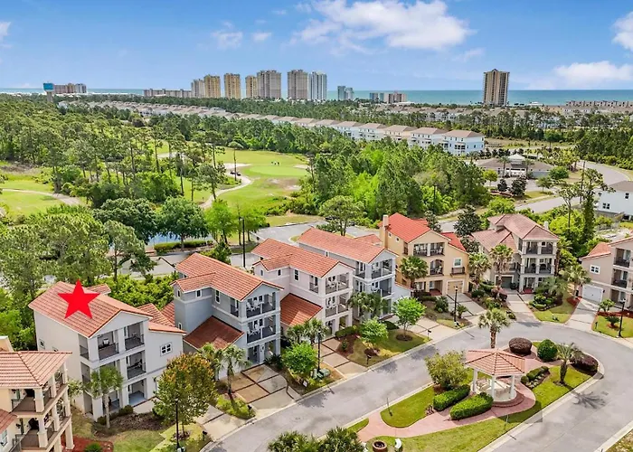 Driftwood Dunes By Collection * Pensacola
