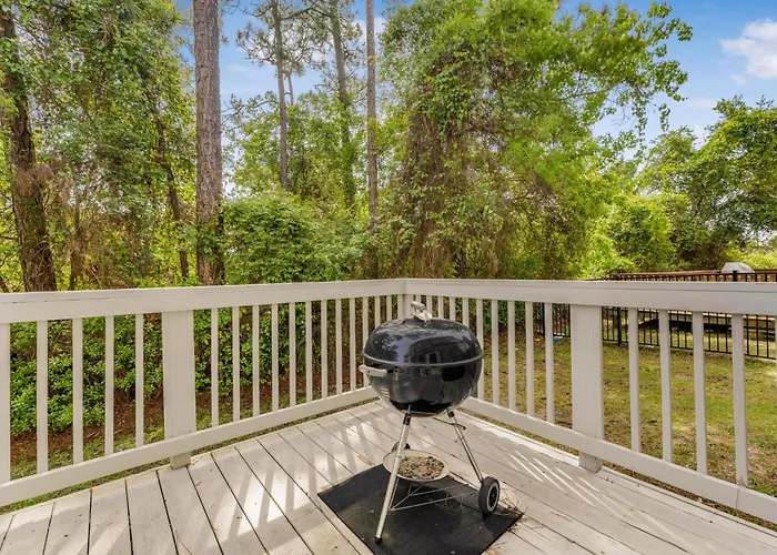 Holiday home Driftwood Dunes By Collection Pensacola